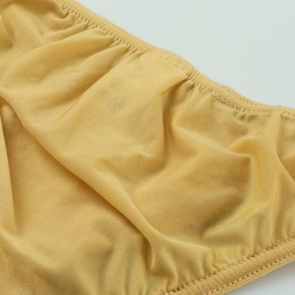 【OUTLET】ユニセックス GUS サイズ展開 ローレグ マイクロミニ ハーフバック 618121