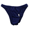 Men's SSS fabric puffy O-back bikini 618122