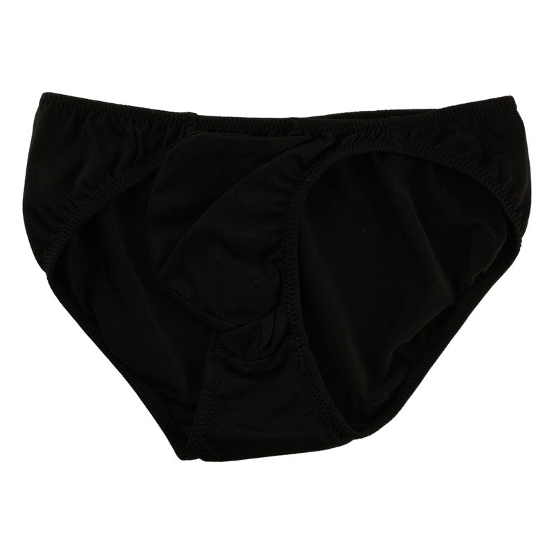 Men's SSS Fabric Pouch Type Full Back Bikini 618125