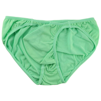 Men's SSS Fabric Pouch Type Full Back Bikini 618125