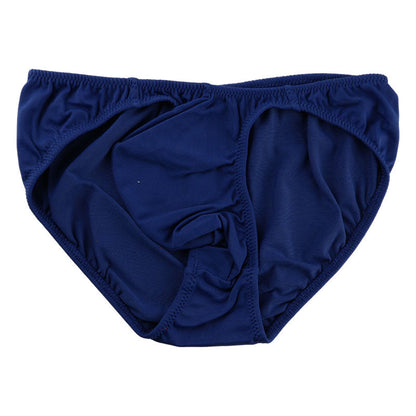 Men's SSS Fabric Pouch Type Full Back Bikini 618125