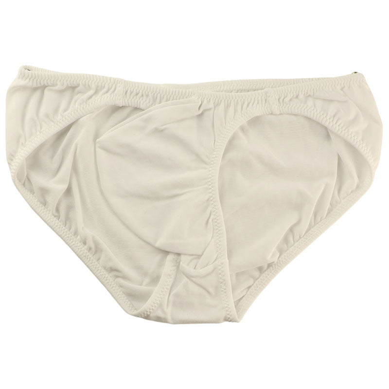 Men's SSS Fabric Pouch Type Full Back Bikini 618125
