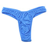 Unisex SSS fabric simple T-back shorts 618126