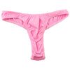 Unisex SSS fabric simple T-back shorts 618126