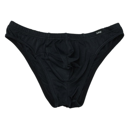 Men's MFS Front Pouch Type Full Back Bikini 620028