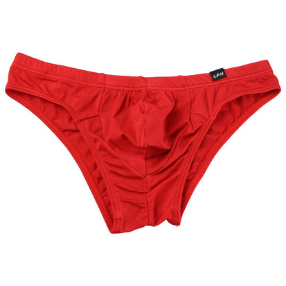 Men's MFS Front Pouch Type Full Back Bikini 620028