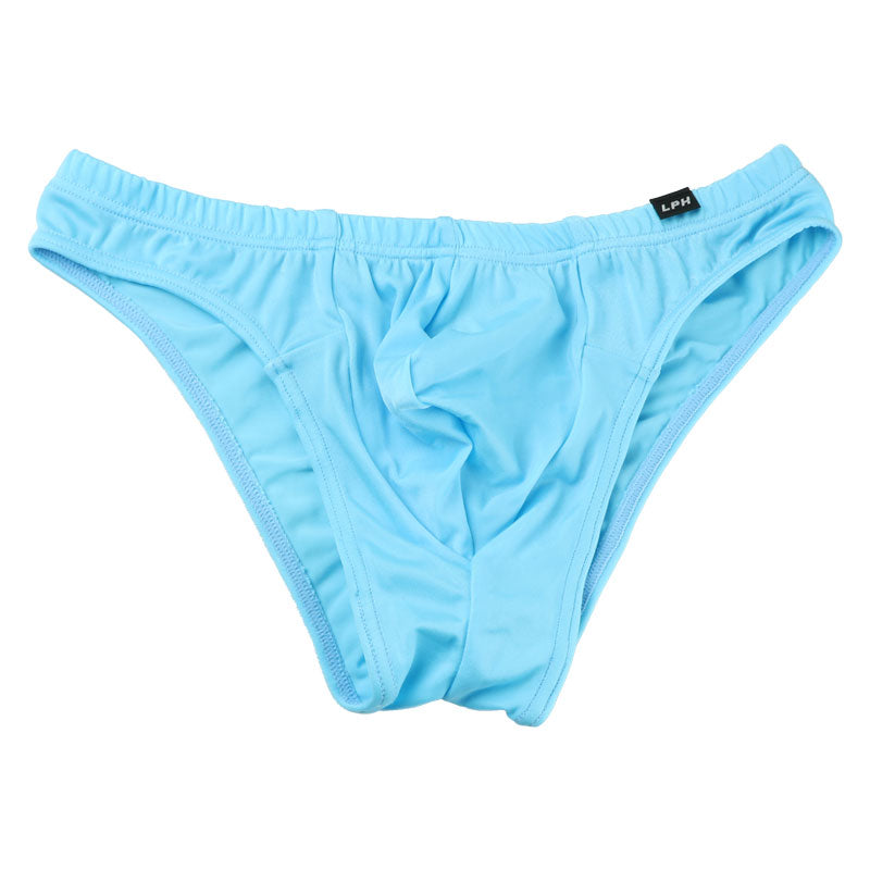 Men's MFS Front Pouch Type Full Back Bikini 620028