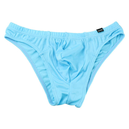 Men's MFS Front Pouch Type Full Back Bikini 620028