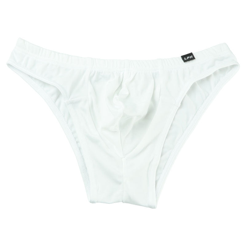 Men's MFS Front Pouch Type Full Back Bikini 620028