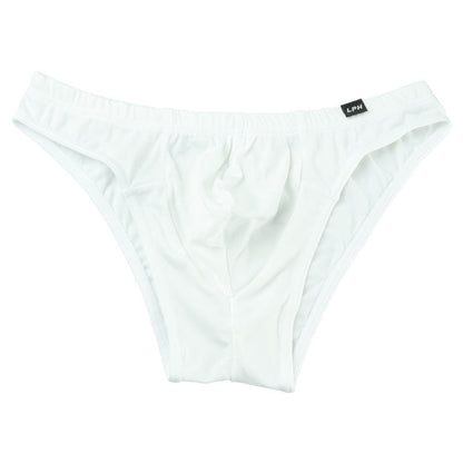 Men's MFS Front Pouch Type Full Back Bikini 620028