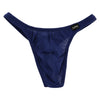 Men's GUS fabric low rise type T back bikini 620058