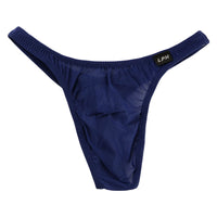 Men's GUS fabric low rise type T back bikini 620058