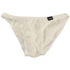 Men's GUS Fabric Low Rise Type Full Back Bikini 620059