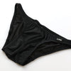 Men's GUS Fabric Low Rise Type Full Back Bikini 620059