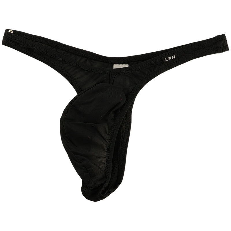 Men's GUS Fabric Pouch Type T-Back Bikini 621059
