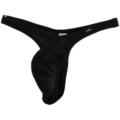 Men's GUS Fabric Pouch Type T-Back Bikini 621059