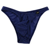 Men's GUS Fabric Pouch Type Full Back Bikini 621060