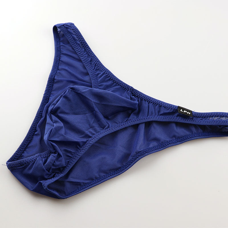Men's GUS Fabric Pouch Type Full Back Bikini 621060
