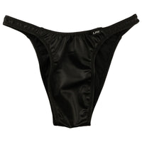 Men's Super WET High Cut Type Men's Bikini Half Back Made in Japan 622026