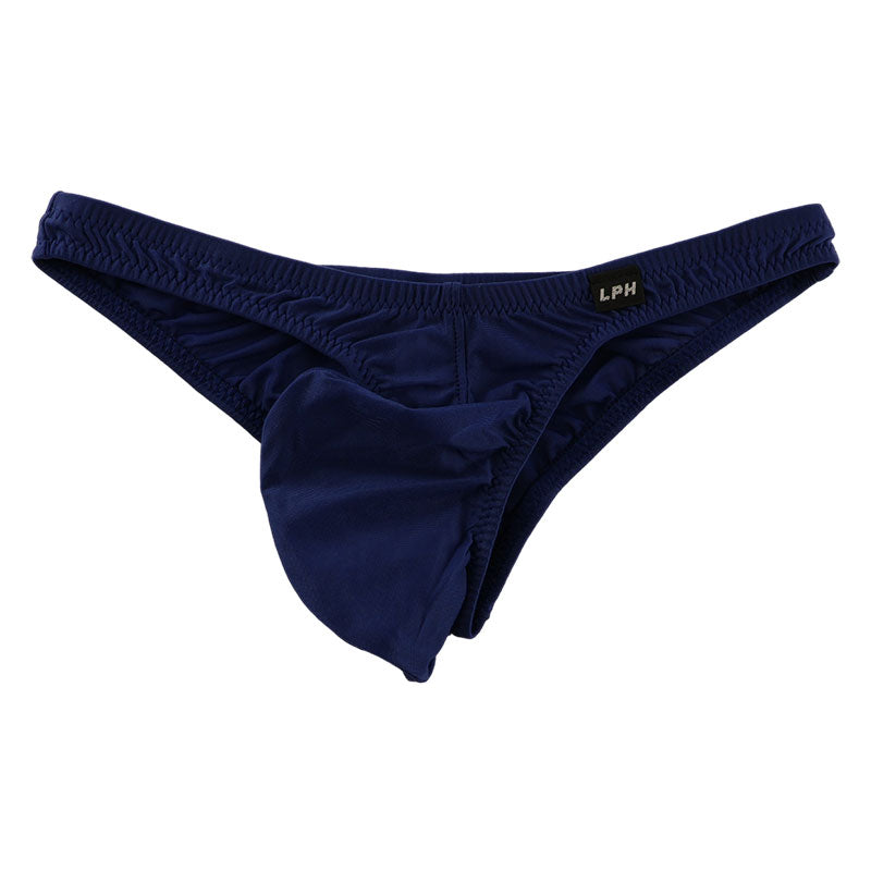 Men's GUS Fabric Bulge Style Half Back Bikini 622032