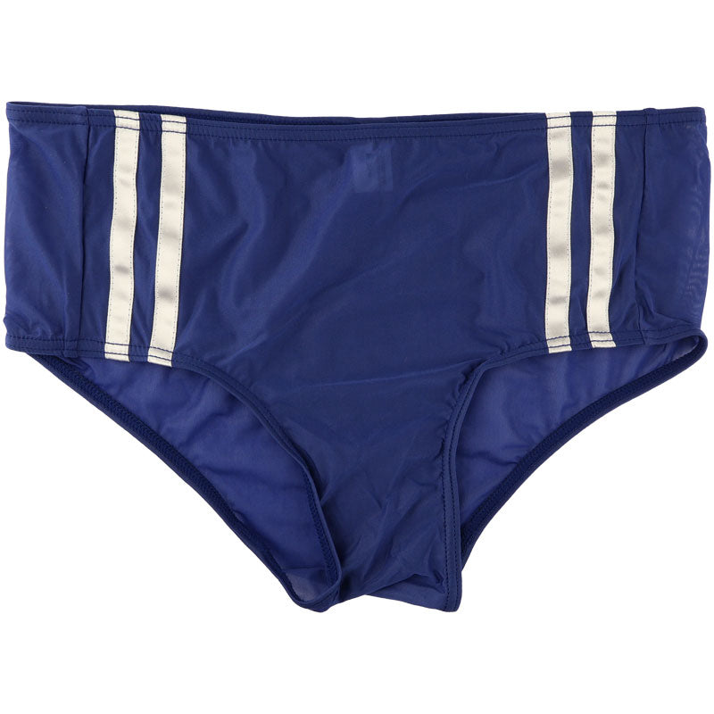 【OUTLET】ユニセックス GUS サイドライン入り ブルマ フルバック 623011