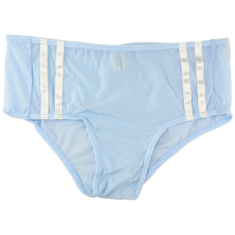 【OUTLET】ユニセックス GUS サイドライン入り ブルマ フルバック 623011