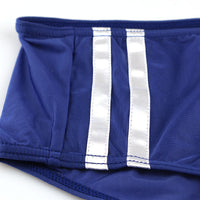 [10% OFF Holiday Sale] Unisex GUS Full Back Bloomers with Side Lines 623011