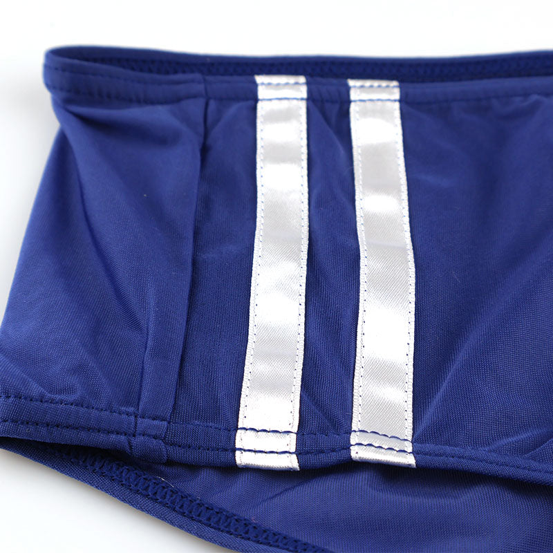 [10% OFF Holiday Sale] Unisex GUS Full Back Bloomers with Side Lines 623011