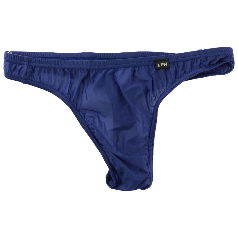 【OUTLET】メンズ GUS生地 レギュラー Tバックビキニ 623026
