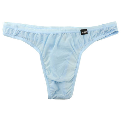 【OUTLET】メンズ GUS生地 レギュラー Tバックビキニ 623026