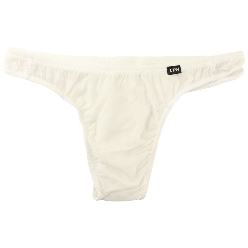 【OUTLET】メンズ GUS生地 レギュラー Tバックビキニ 623026