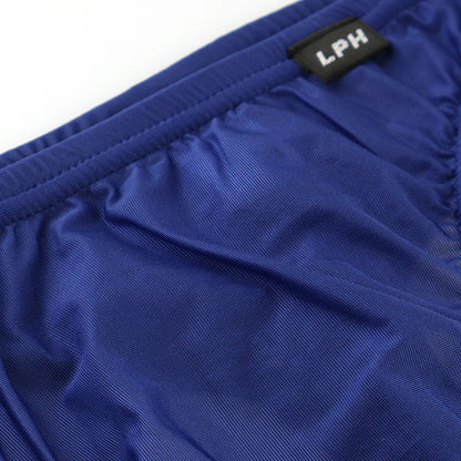 【OUTLET】メンズ GUS生地 レギュラー Tバックビキニ 623026