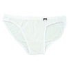Men's GUS Transparent Ultra Thin Full Back Bikini 623027