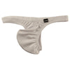 Men's Super WET Fabric Bulge Style T-Back Bikini 623036