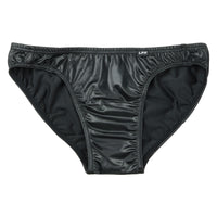 Men's Super WET Shiny Full Back Bikini 625004