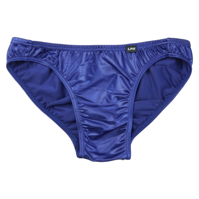 Men's Super WET Shiny Full Back Bikini 625004