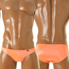 Men's Super WET Shiny Full Back Bikini 625004