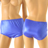 Unisex Super WET No Line Bloomers Shiny Deep Full Back 626002