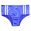 Unisex Super WET Lined Bloomers Shiny Deep Full Back 626003