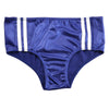 Unisex Super WET Lined Bloomers Shiny Deep Full Back 626003