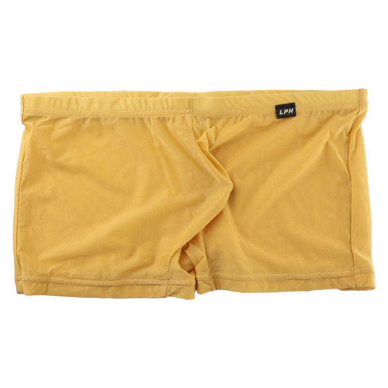 Men's GUS Fabric Low Rise Boxer Shorts 626004