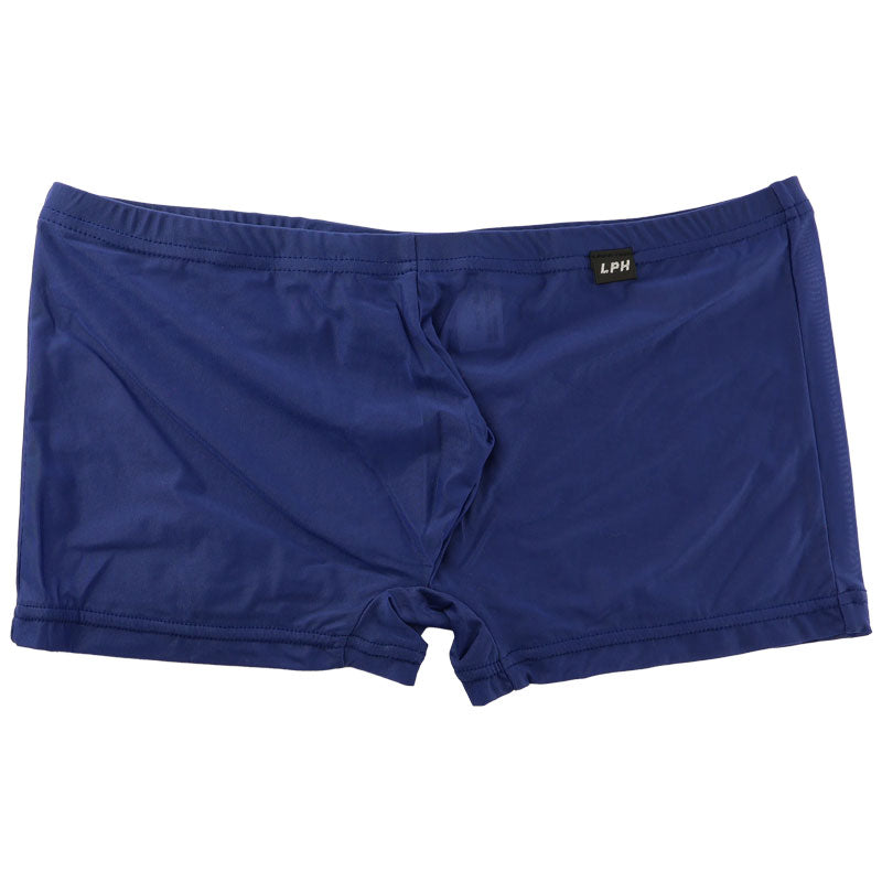 【OUTLET】メンズ GUS生地 ローライズ ボクサーパンツ 626004