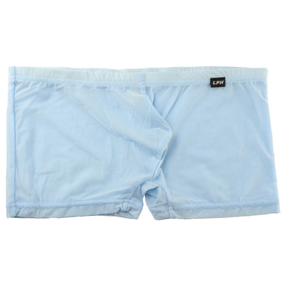 【OUTLET】メンズ GUS生地 ローライズ ボクサーパンツ 626004