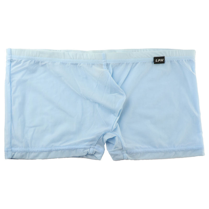 Men's GUS Fabric Low Rise Boxer Shorts 626004