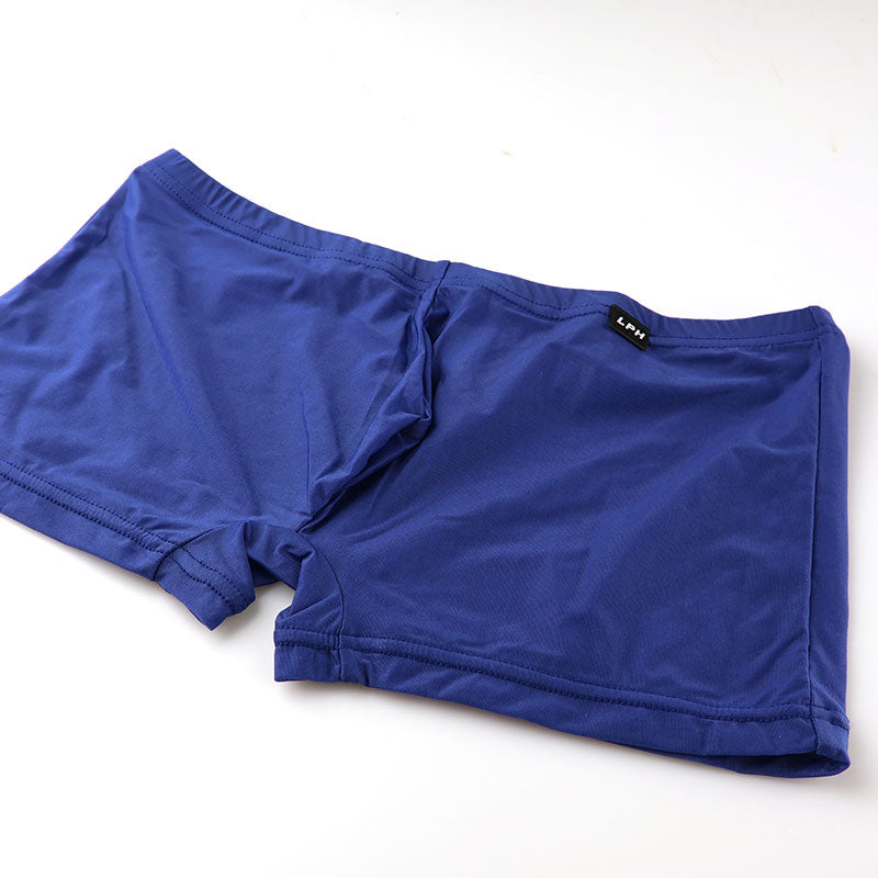 【OUTLET】メンズ GUS生地 ローライズ ボクサーパンツ 626004