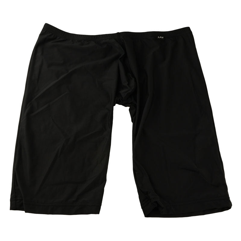 【OUTLET】メンズ GUS ロングボクサーパンツ（日本製フロント立体構造） 635001