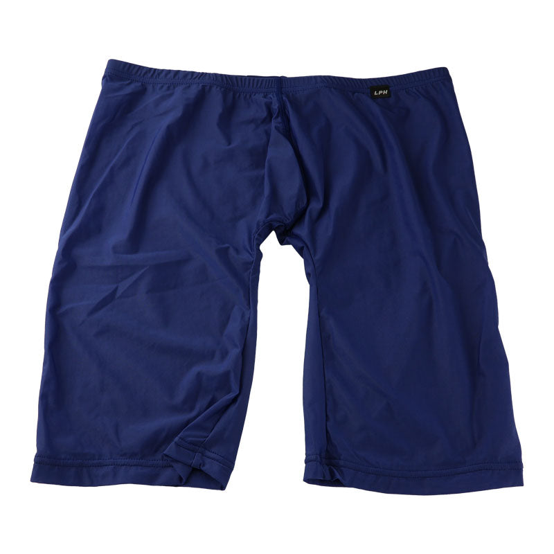 【OUTLET】メンズ GUS ロングボクサーパンツ（日本製フロント立体構造） 635001