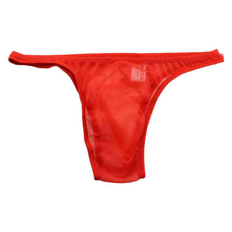 Unisex Spark Half Fabric Low Rise Rio Back Shorts 714001