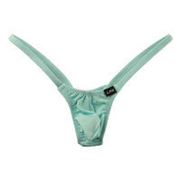 Men's T2S Fabric Micro Mini T-Back Bikini 717019