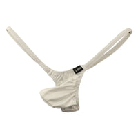 Men's K2S Fabric Micro Mini T-Back Bikini 718017